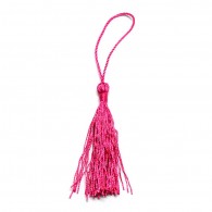 Pinsel cerise 130mm - 5 stuck - #10332