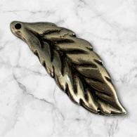 Planet Earth Bronze leaf - #487266