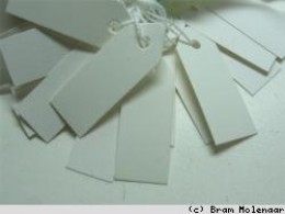 Preisetiketten 11 x 29mm - 100 St&amp;uuml;ck - #480