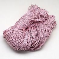 Rock Climbing Ropes, Polyester &amp; Po\lypropylene Paracords, BurlyWood, 2mm; about 5m - #68012