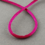 Satinschnur Rosa - Pro 5 Meter - #3209