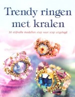 Schick Reihen mit Perlen - #21266