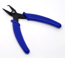 Spaltring-Zange - #365