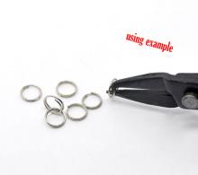 Sprengringöffner – Unverzichtbar für Modelliermasse - #467596