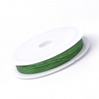 Stahldraht grunn 1.0mm - pro 10m - #483