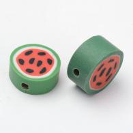 Ton Perlen 20 stuck - 9/10mm - #189983