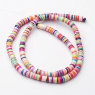 Ton Perlen colourstring 380stuck - 5mm - #189971