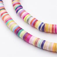 Ton Perlen colourstring 380stuck - 5mm - #189971
