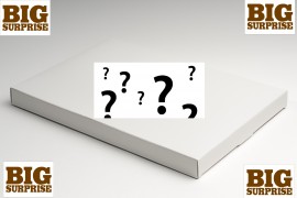 Verkaufskiste - Perlenbox Überraschung 1 - Twv 50 Euro jetzt für nur 10 € - #82248