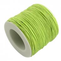 Wachsschnur grunn 1mm - 10 Meter - #76459