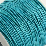 Wachsschnur grunn 1mm - 10 Meter - #76458