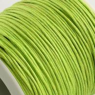 Wachsschnur grunn 1mm - 10 Meter - #76459
