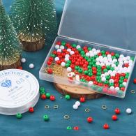 WineCharm set - Kerst - #441170