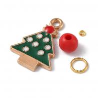WineCharm set - Kerst - #441170