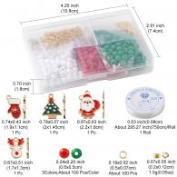WineCharm set - Kerst - #441170