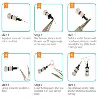 WineCharm set - Kerst - #441171