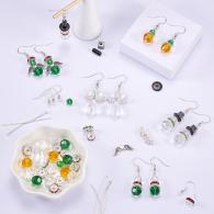 WineCharm set - Kerst - #441171