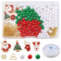WineCharm set - Kerst - #441170