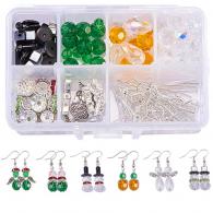 WineCharm set - Kerst - #441171