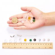 WineCharm set - Kerst - #441171