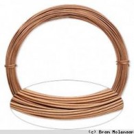 Wire Wire 0.8mm Kupfer (20 Gauge) 3 Meter - #12956