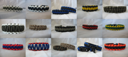 paracord